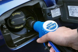 Ціни на AdBlue стрімко зростають через дефіцит сировини