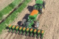 Amazone представив нові модифікації сівалки Precea 7500-TCC