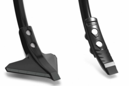 AMAZONE представляє нову систему зношуваних деталей для техніки