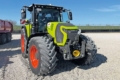 Claas розширює лінійку тракторів Arion 6 новими моделями 6.140 та 6.160
