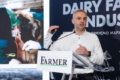 Форум Dairy Farming Industry: здорова корова підвищує прибутки
