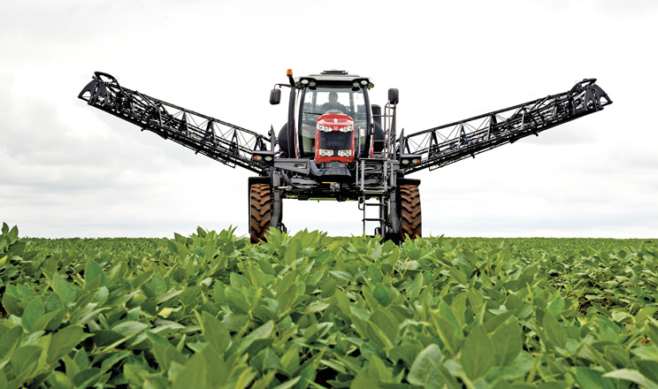 Точність у кожній краплі