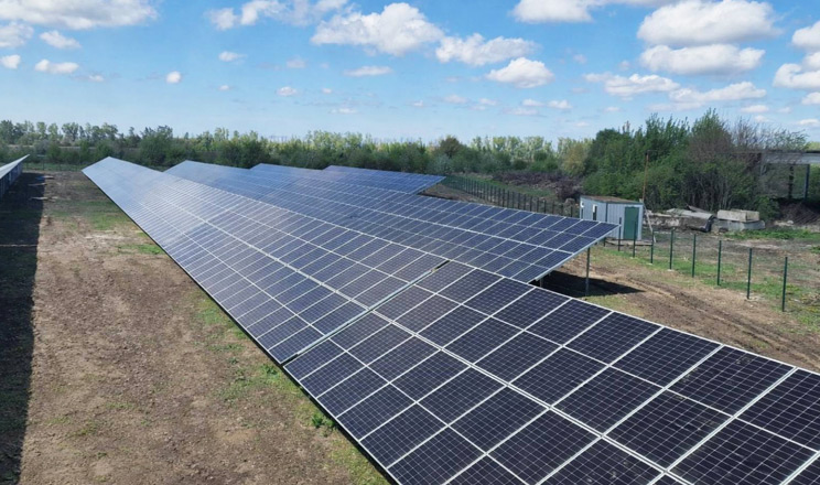 Енергонезалежне виробництво