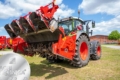 Grimme випустила нове покоління ротаційних фрез серії GF 400