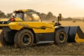 Гібридний навантажувач New Holland отримав премію iF Design Award 2026