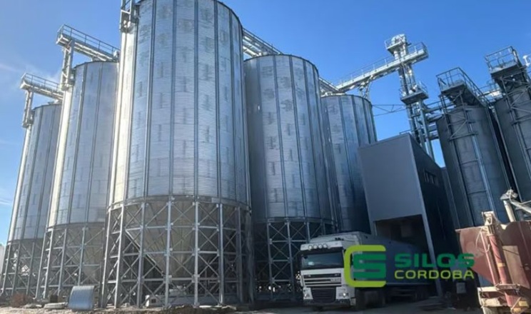 Новий комбікормовий завод ввели в експлуатацію в Румунії