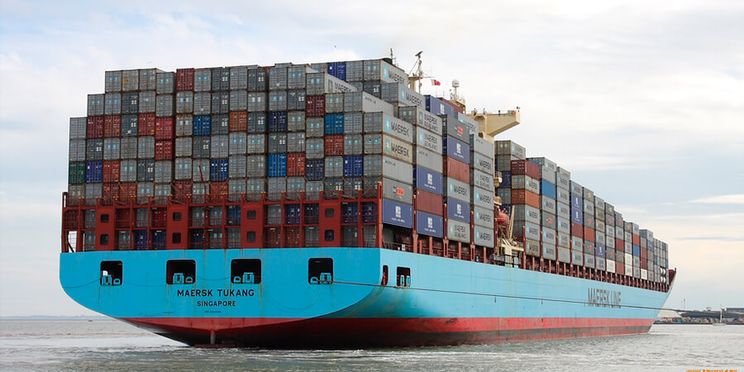 Яблука ідуть в обхід Затоки