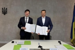 В Україні розвиватимуть систему банків продовольства