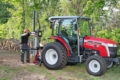 Massey Ferguson оновлює лінійку компактних тракторів