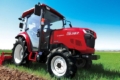 Mitsubishi Mahindra Agricultural Machinery припиняє свою діяльність