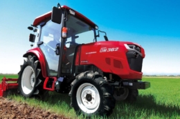 Mitsubishi Mahindra Agricultural Machinery припиняє свою діяльність