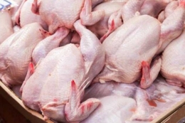 Відновили доступ до ринку Молдови м’яса птиці одного з українських виробників