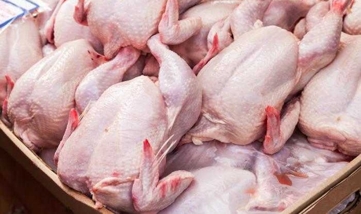 Відновили доступ до ринку Молдови м’яса птиці одного з українських виробників