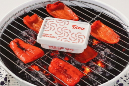 Лінійка крем-сирів «Біло» поповнилася смаком грильованої паприки