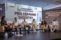 На форумі Pigs Farming Industry дискутуватимуть про виклики для свинарського бізнесу