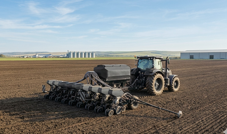 Посівна без пауз: як захистити кредитну або лізингову техніку