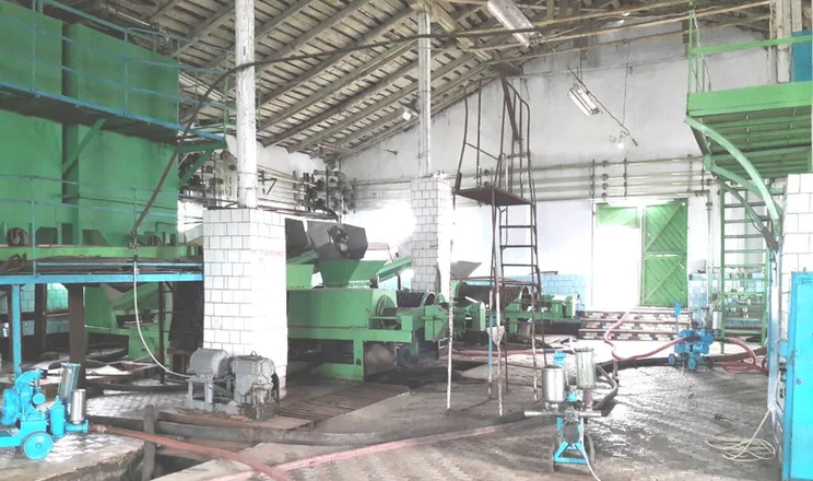 Саратський виноробний завод продали на аукціоні за 10,2 млн грн