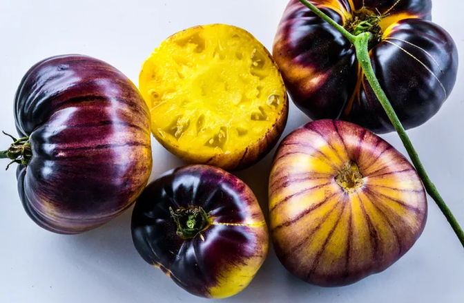 У Каліфорнії назвали томат року&nbsp;