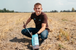 Ukravit і ФАО провели навчальний семінар для аграріїв