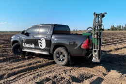 Як змінюються ґрунти України – результати досліджень Ukravit Institute