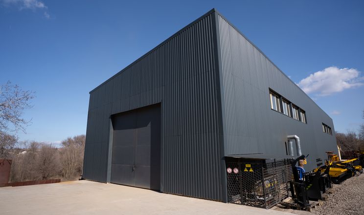 General Machines відкриває другий завод та інвестує 100 млн грн у виробництво