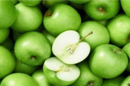 Яблука сорту Гренні Сміт б’ють цінові рекорди