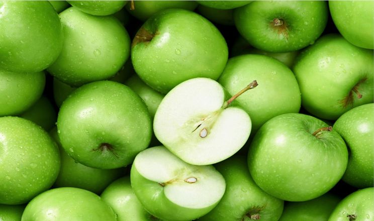 Яблука сорту Гренні Сміт б’ють цінові рекорди