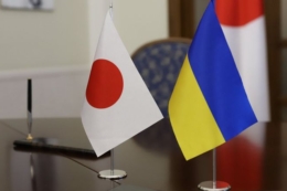 Японія передасть сучасний трактор для навчання студентів на Тернопільщині