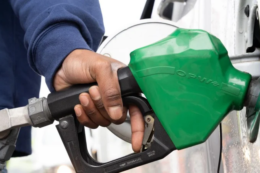 Вартість пального на українських АЗС рекордно зросла