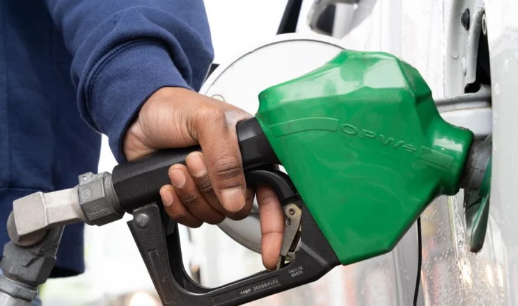 Вартість пального на українських АЗС рекордно зросла