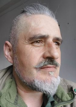 Андрій Кузьмиченко