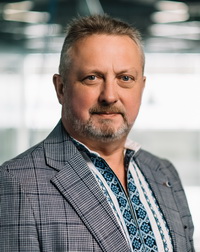 Віктор Задорожній