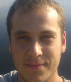 Петро Балик