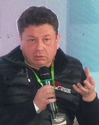 Євген Шатохін