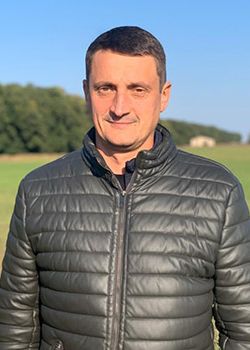 Тарас Корнієнко