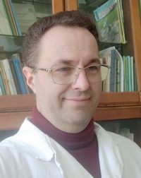 Юрій Забитівський