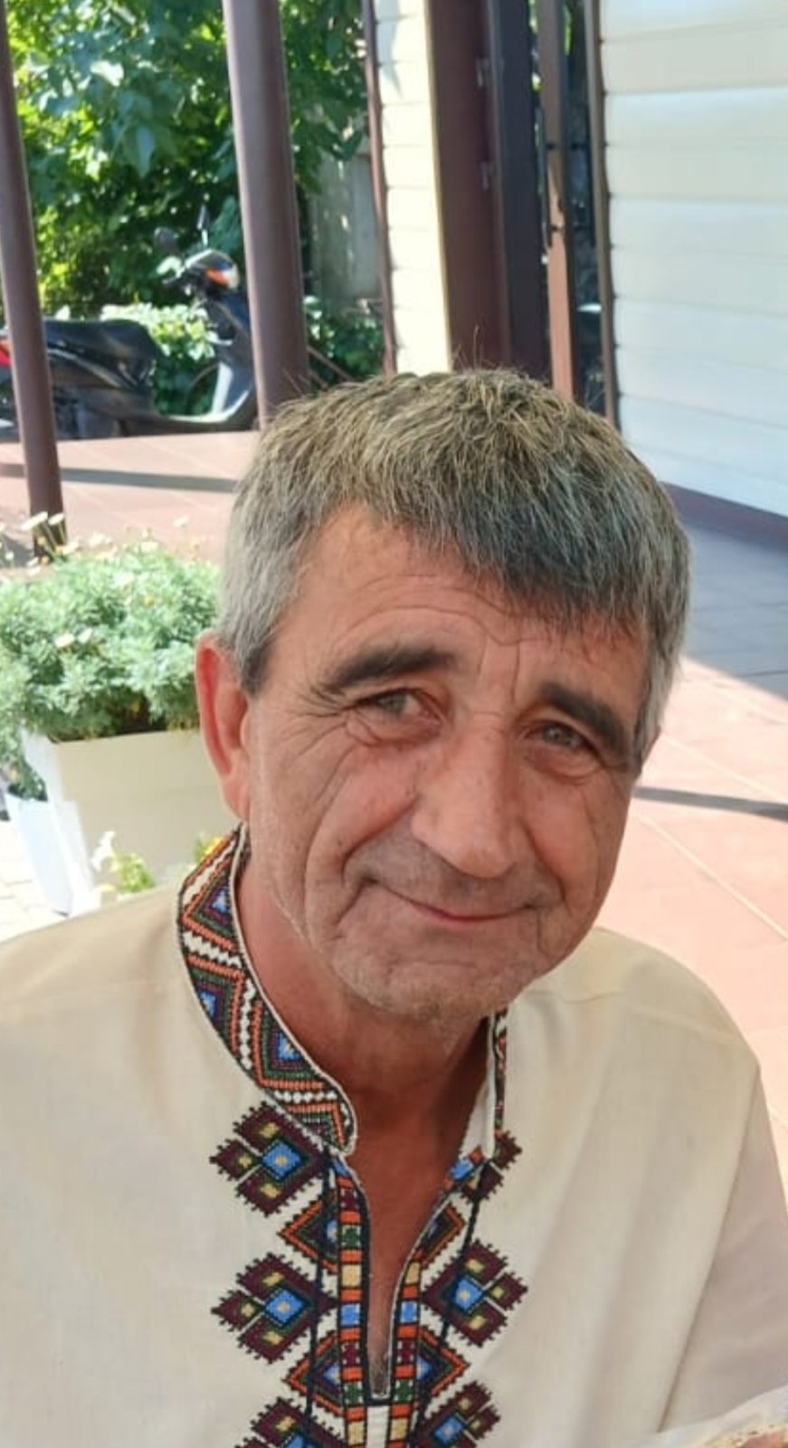 Микола Пагер