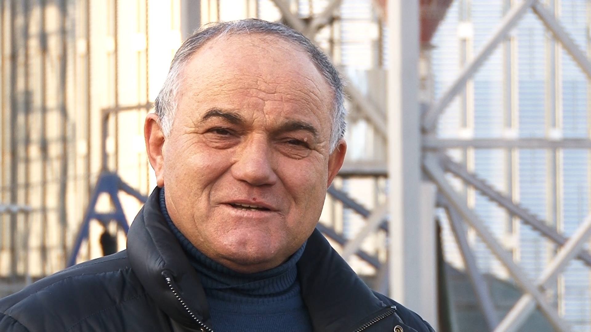 Володимир Клепач