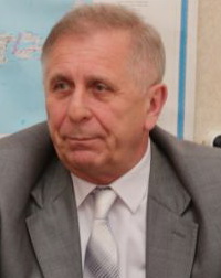 Олександр Нечипоренко