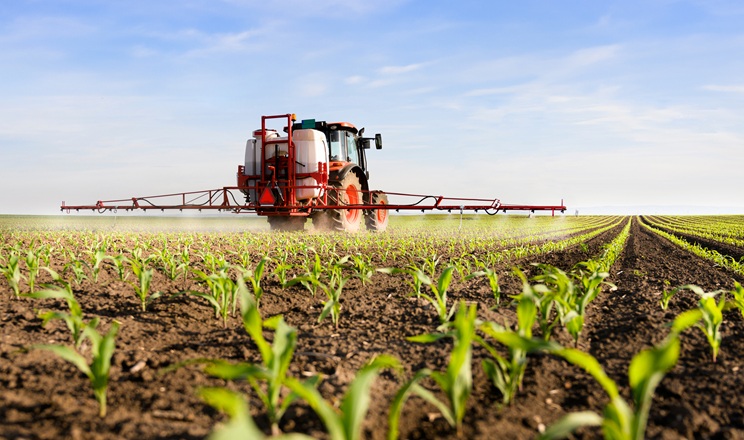 Новий ад'ювант підвищує ефетивність гербіцидного контролю