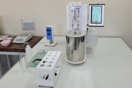 «Амбра Грейн» розширив спектр лабораторних аналізів пшениці