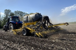 Економіка вирощування сої: BEDNAR OMEGA забезпечила $1202 прибутку з гектара