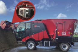 Нова технологія NIR робить годування тварин ефективнішим