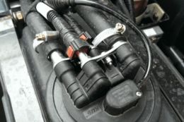 Агентство з охорони довкілля США скасовує обов’язкові датчики DEF