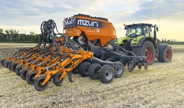 Нова економіка господарства