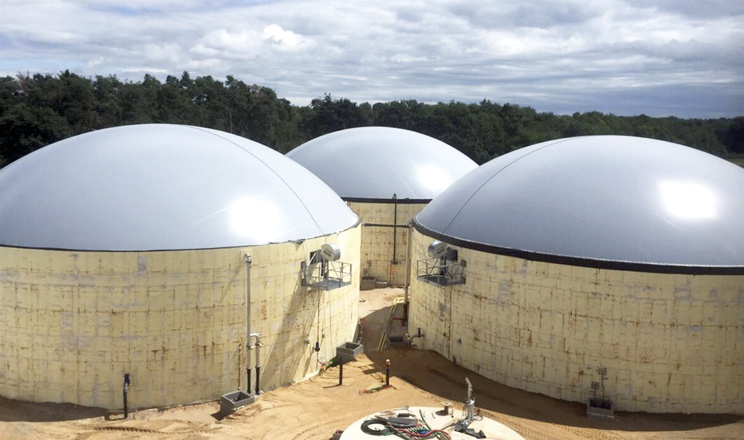 Мембранний управитель