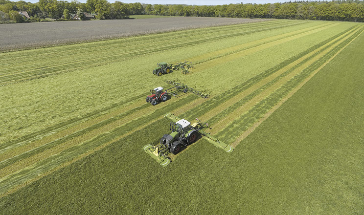 Зелений «експрес»