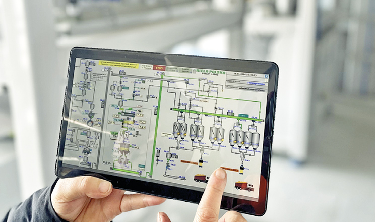 Система ефективності