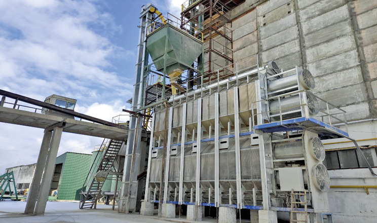 Транспортні артерії