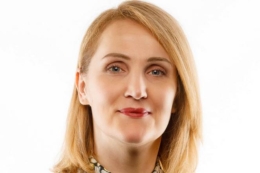 Компанія «Байєр» призначила нового керівника Аграрного підрозділу в Україні